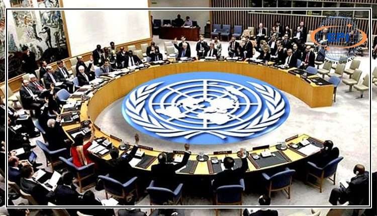 پاک بھارت کشیدگی :عالمی طاقتیں ثالثی کیلئے متحرک، سلامتی کونسل کا ہنگامی اجلاس
