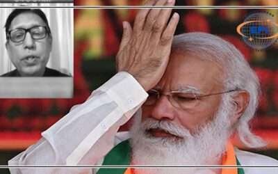 بریکنگ :بھارت نے شکست تسلیم کر لی،بھارتی تجزیہ کار نے مودی سرکار کو آئینہ دکھا دیا