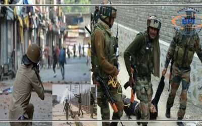 بھارتی فوج کی ریاستی دہشتگردی  :مقبوضہ کشمیر میں ماورائے عدالت اموات میں اضافہ
