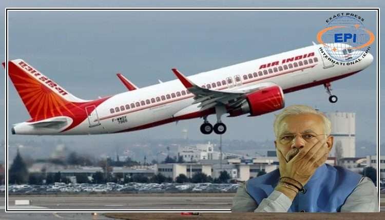مودی سرکار کی ہٹ دھرمی: بھارتی ایئرلائنز کو اربوں کا نقصان