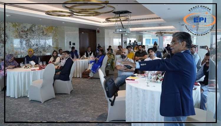 ہیومن ڈیولپمنٹ فاؤنڈیشن کے زیراہتمام "تمباکو اور نکوٹین کے مضر اثرات” ورکشاپ کا انعقاد