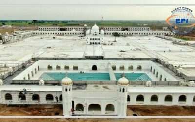 جنگ بندی کے باوجود بھارت کی جانب سے کرتار پور راہداری تاحال  بند
