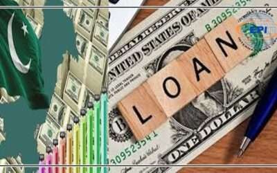رواں مالی سال کے 10ماہ میں پاکستان کو 6 ارب ڈالر سے زائد بیرونی قرض موصول
