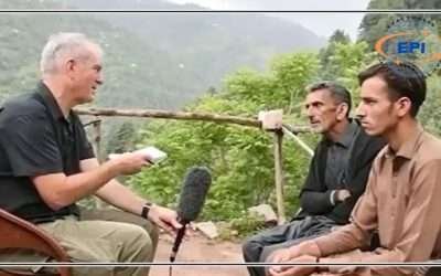 غیرملکی صحافیوں کا ایل او سی کا دورہ ،پاکستان نے بھارتی فورسز کے ظلم کے شواہد فراہم کر دیئے