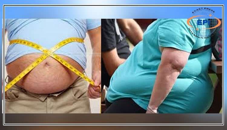 موٹاپے سے ملکی معیشت کو سالانہ 950 ارب روپے نقصان کا انکشاف