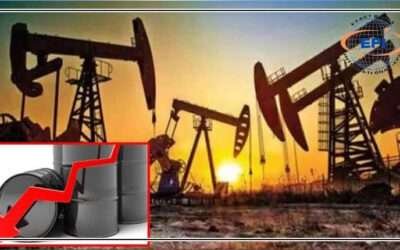 عالمی مارکیٹ میں خام تیل کی قیمت میں بڑی کمی