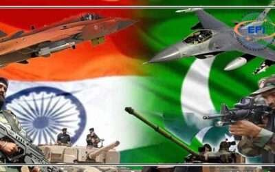 بھارتی ہائی کمیشن اہلکار ناپسندیدہ شخصیت قرار24 گھنٹوں میں ملک چھوڑنے کا حکم