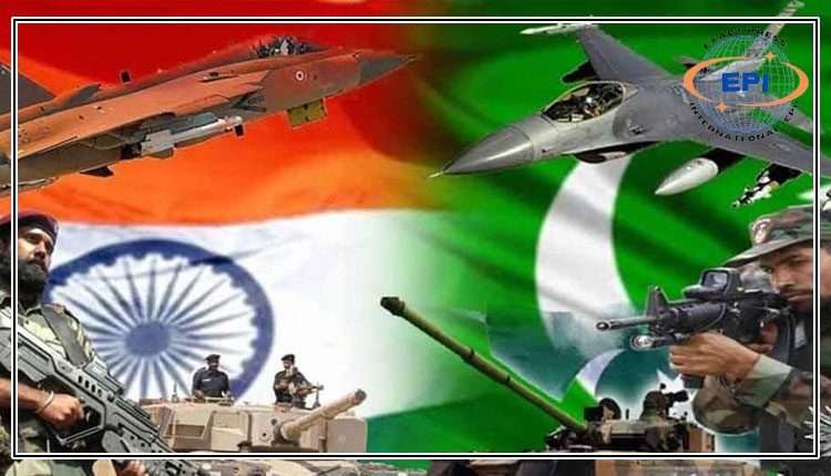 بھارتی ہائی کمیشن اہلکار ناپسندیدہ شخصیت قرار24 گھنٹوں میں ملک چھوڑنے کا حکم