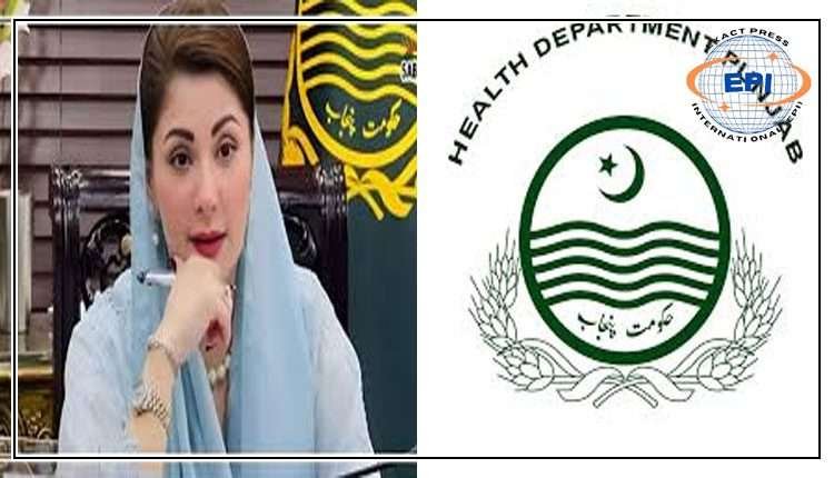 پنجاب :طبی اداروں کو خود مختیار ی دینے کا فیصلہ ،قانون کے مسودے کو حتمی شکل دیدی گئی