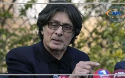 اسلام آباد ہائیکورٹ: پی ٹی آئی رہنما رؤف حسن کا نام ای سی ایل سے نکالنے کا حکم