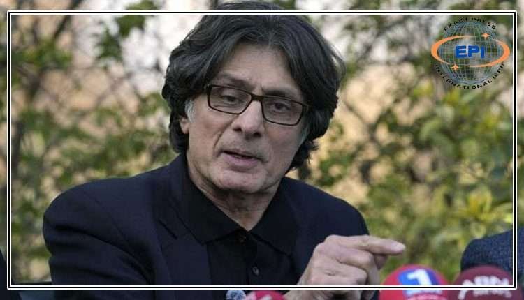 اسلام آباد ہائیکورٹ: پی ٹی آئی رہنما رؤف حسن کا نام ای سی ایل سے نکالنے کا حکم