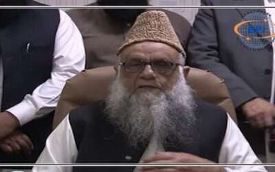 جمعیت اہلحدیث پاکستان کے امیر سینیٹر پروفیسرساجد میر انتقال کر گئے