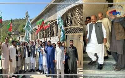 کوٹلی ستیاں :بھارتی ڈرون مسجد کی دیوار سے ٹکرا کر تباہ ،2 معصوم بہنوں سمیت 3 زخمی