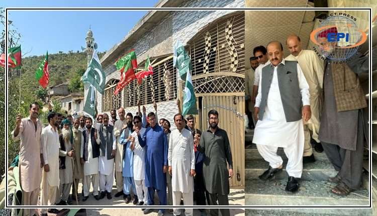 کوٹلی ستیاں :بھارتی ڈرون مسجد کی دیوار سے ٹکرا کر تباہ ،2 معصوم بہنوں سمیت 3  زخمی