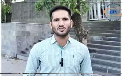 زبان بندی کا نیا قانون : تحریر احسن واحد