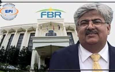 1600ارب ٹیکس چوری،چیئرمین ایف بی آر کابجٹ میں آئی ایم ایف کے مکمل عمل دخل کا اعتراف