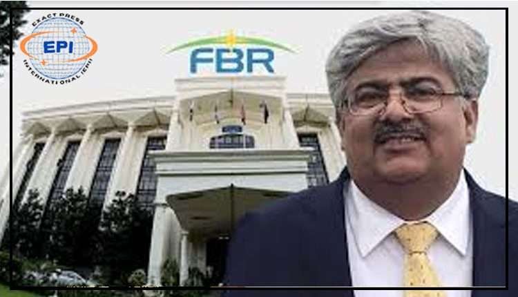 1600ارب ٹیکس چوری،چیئرمین ایف بی آر کابجٹ میں آئی ایم ایف کے مکمل عمل دخل کا اعتراف
