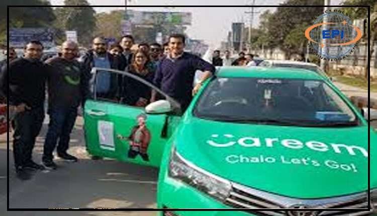 آن لائن ٹیکسی سروس کریم کا پاکستان میں آپریشنز بند کرنے کا اعلان