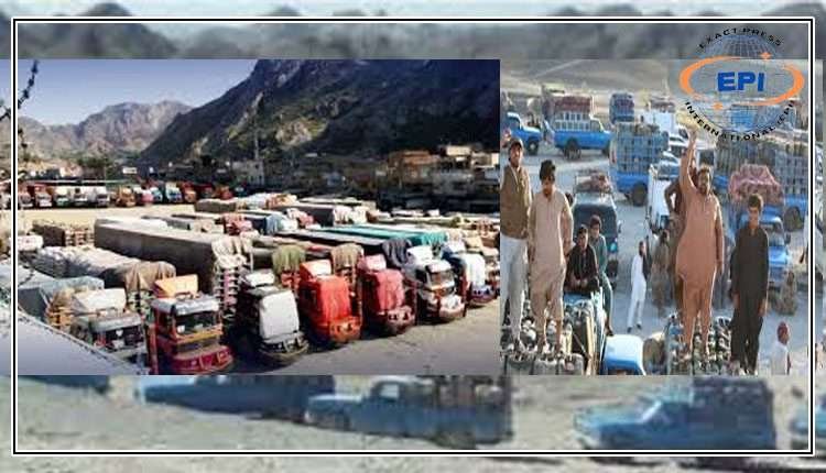 سمگل شدہ ایرانی تیل سے قومی  خزانہ کو 173ارب سالانہ نقصان کا انکشاف