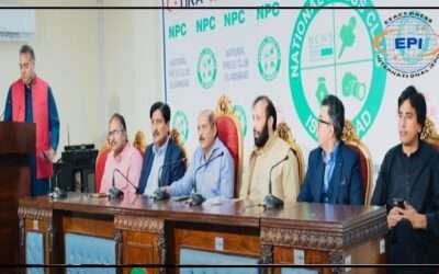 صحافیوں کے تحفظ کی طرف ایک قدم – PFUJ کی “Journalist Alert” ایپ:  تحریراحسن واحد