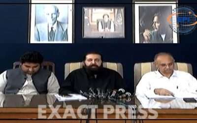 معاشی سروے پرپاکستان تحریک انصاف کے 47 اہم اعتراضات و سوالات