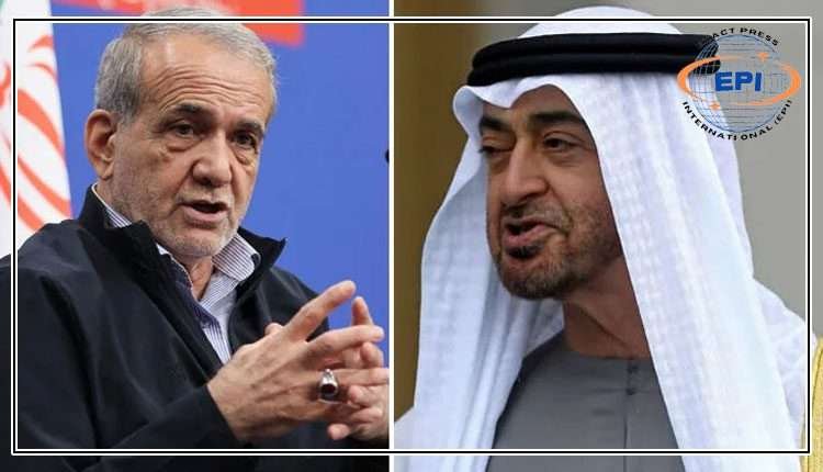 جیو نیوز ہیڈلائنز میں شامل 7 اہم‌خبریں