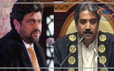 جیو نیوز ہیڈلائنز میں شامل 5 اہم خبریں