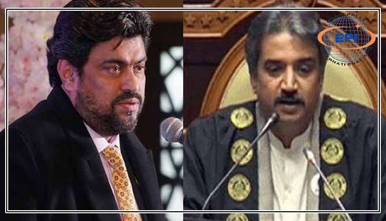 جیو نیوز ہیڈلائنز میں شامل 5 اہم خبریں