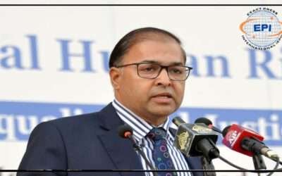 ڈاکٹررحیم اعوان کی بطور رکن نادرا تقرری کا نوٹیفیکیشن جاری