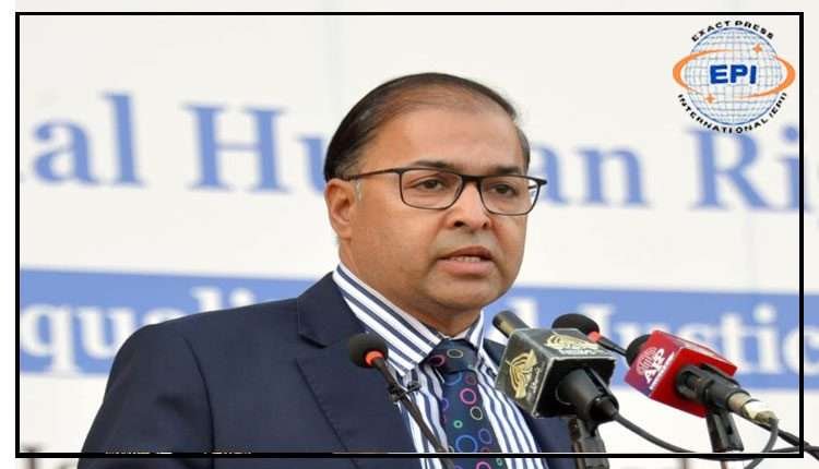 ڈاکٹررحیم اعوان کی بطور رکن نادرا تقرری کا نوٹیفیکیشن جاری