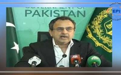 ایک سال میں 591 ارب نقصانات  کم کرکے 191 ارب بچت کی ہے، اویس لغاری کا دعویٰ