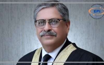 پولیس طاقتور طبقے کی خدمت کر رہی ہے، عوام کی نہیں: جسٹس اطہر من اللہ