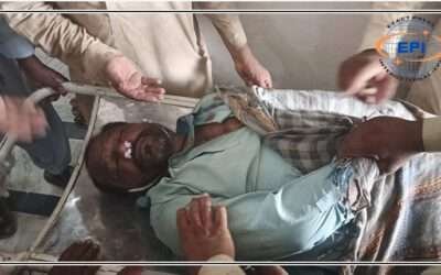 کشمورمیں رشتے کا تنازعہ، بھائی کے ہاتھوں بھائی قتل