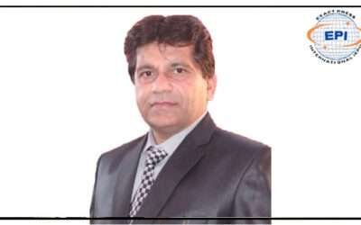 ریلوے میں اصلاحات اور ترقی ساتھ ساتھ ….تحریر: سیداعجازالحسن