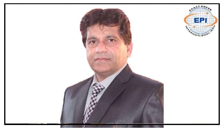 ریلوے میں اصلاحات اور ترقی ساتھ ساتھ ….تحریر: سیداعجازالحسن