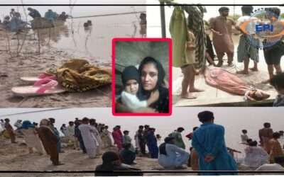 سندھ :مالی بد حالی بیماری، فاقہ کشی سے دل برداشتہ خاتون کی بیٹی سمیت دریا میں کود کرخود کشی