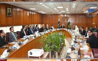 پائیدار عدالتی انفراسٹرکچر کے لیے انقلابی منصوبوں کی منظوری،2 ارب کی حکومتی گرانٹ
