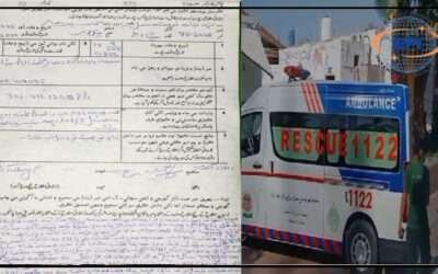 خاتون کو جرگہ میں کاری قرار دے کر قتل کرنے کا انکشاف