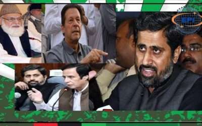 محسن کش فیاض الحسن چوھان اپنےزوال کا خود ذمہ دار ہے، ایک دوست کی آواز