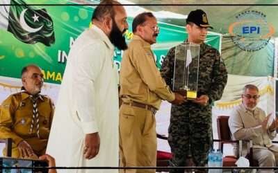 اسلام اباد بوائزسکاؤٹس ایسوسی ایشن کے زیر اہتمام معرکہ حق ، یوم آزادی کی تقریب کا انعقاد