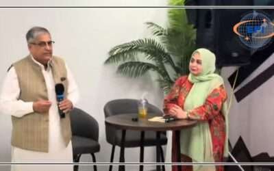 جسٹس اطہر من اللہ کا معافی مانگتے ہوئے ماہرنگ بلوچ کا تذکرہ