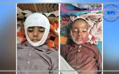 ڈہرکی: ٹرالرسے نکلنے والا ٹائر2معصوم جانیں لے گیا