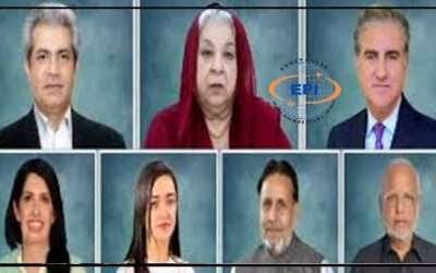 لاہور: پی ٹی آئی رہنماؤں کی جائیدادیں ضبط کرنے کا حکم