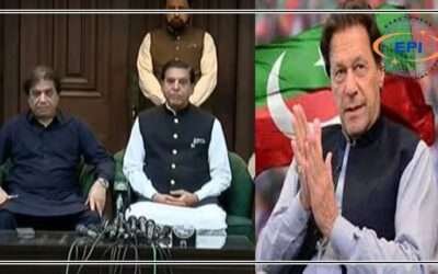 ضمنی انتخابات، پاکستان تحریک انصاف کیخلاف پیپلزپارٹی، ن لیگ اتحاد ہوگیا