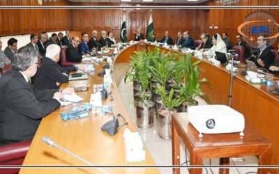 لاء اینڈ جسٹس کمیشن کامنصفانہ نظامِ انصاف یقینی بنانے کےعزم کا اعادہ