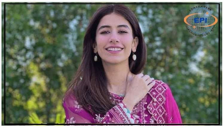 سابق شوہر کیساتھ بیٹی کی پرورش کیلئے انا قربان کرنا پڑی، سائرہ یوسف