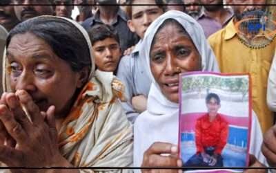 کراچی میں سانحہ بلدیہ ٹاؤن کو ہوئے 13 سال گزر گئے