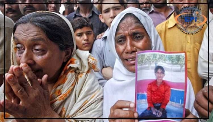 کراچی میں سانحہ بلدیہ ٹاؤن کو ہوئے 13 سال گزر گئے