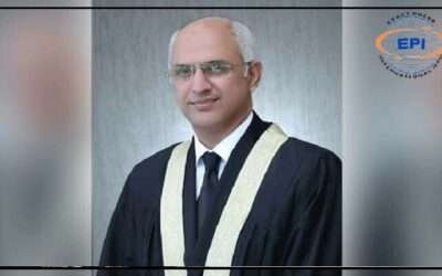 عدالتی نظام جہاں پہنچ چکا ٹھیک ہونے میں دس سال لگیں گے، جسٹس محسن اخترکیانی