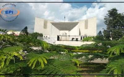 خانپور ڈیم کا آلودہ پانی اور سپریم کورٹ کا نوٹس